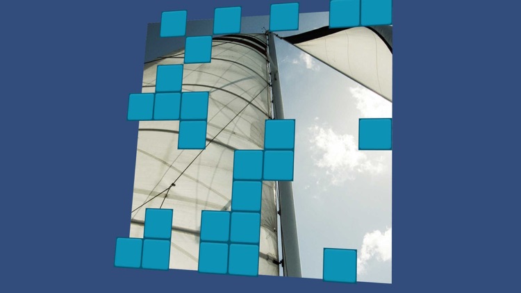 Wordsearch Revealer Nautical screenshot-4