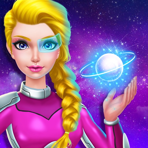 Fashion Doll - Star Fantasy Adventure iOS App