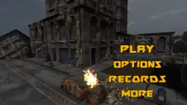 Game screenshot 3D Sniper Shot Zombie War Gun Soldier Free Games hack