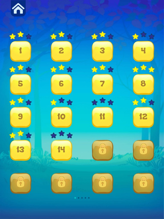 Onet connect viber animal iPad screenshot 4 - Entertainment app