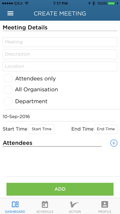 Minute-It Assistant (MIA) screenshot-4