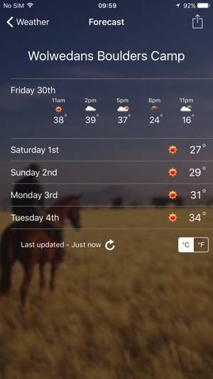 Original Travel(圖4)-速報App