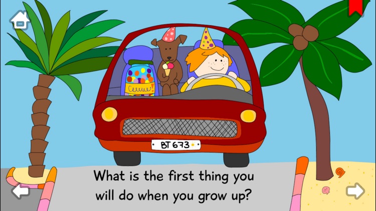 Let's Talk | Let's Draw - Part 1