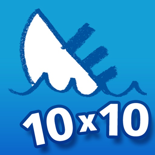 Bimaru 10x10 Icon