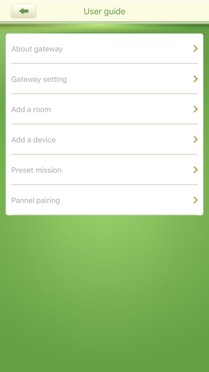 OMNIHUB screenshot-3