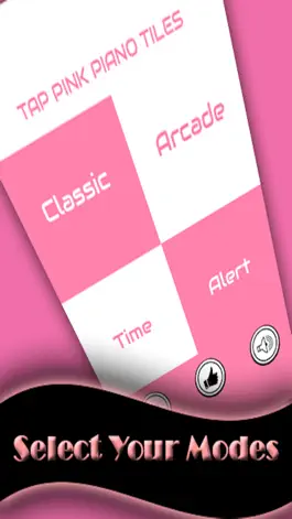 Game screenshot Pink Piano Tiles - Tap Tap Music Tiles Game hack