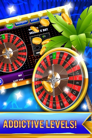 Fire Slots Of Pharaoh's - old vegas way to casino's top wins screenshot 2