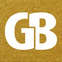 Goldenbook app icon - Travel app for iPhone