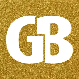 Goldenbook app icon
