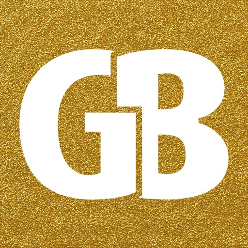 Goldenbook icon