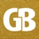 Goldenbook app icon - Travel app for iPhone