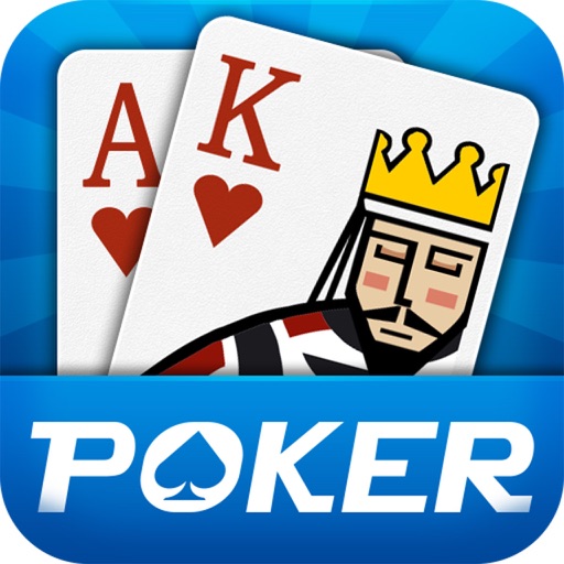 Boyaa Türkiye Texas Poker : Kağıt Oyunu Icon