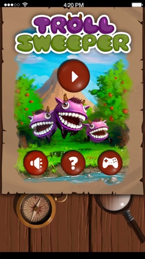 Troll Sweeper(圖1)-速報App