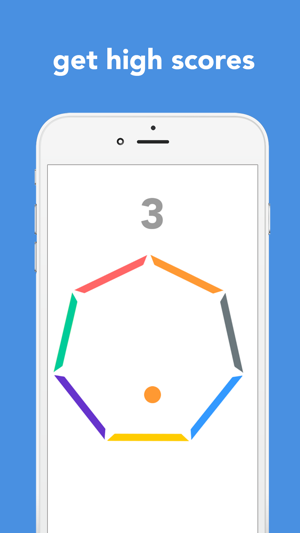 Spinny Circle(圖3)-速報App