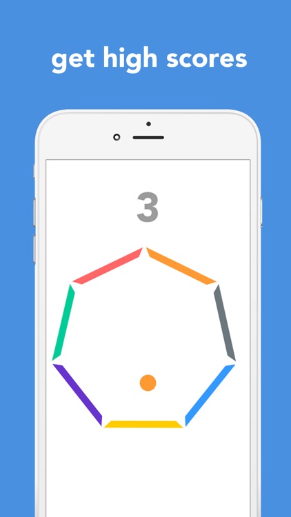 Spinny Circle