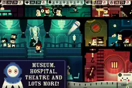 Game screenshot Haunt the House: Terrortown hack