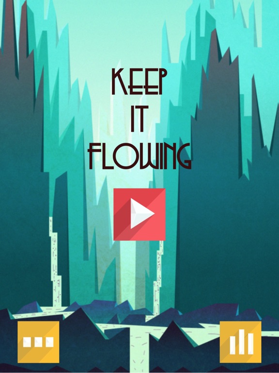 Screenshot #4 pour Keep it Flowing