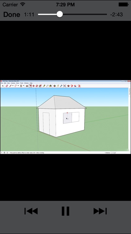 LearnFor SketchUp 2017 screenshot-4