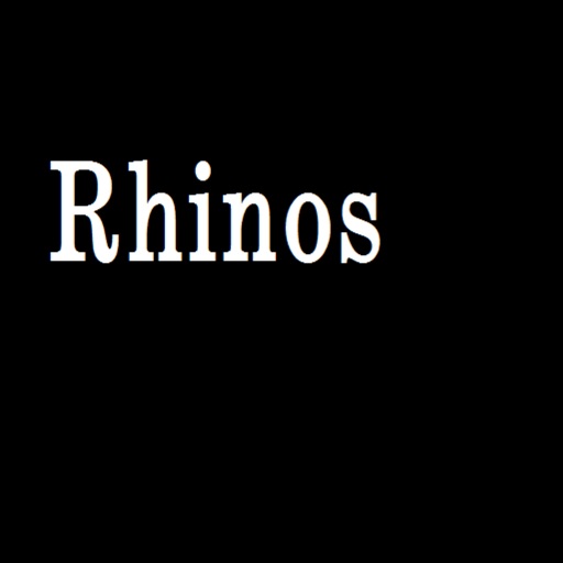 RhinosQuiz icon