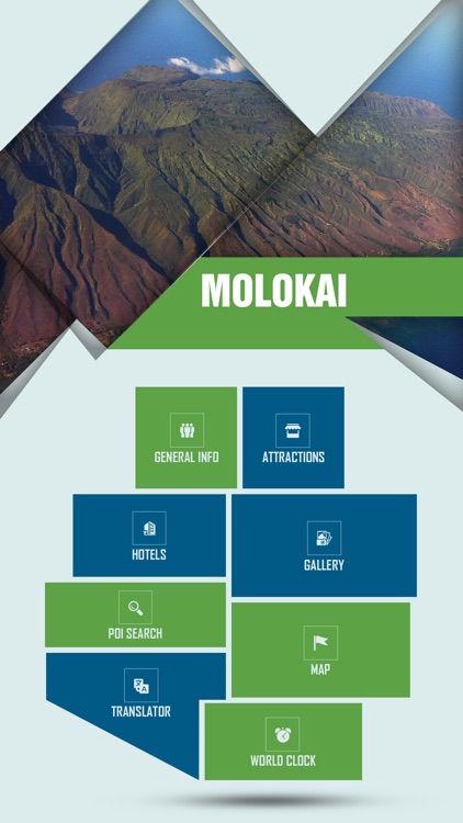 Molokai Travel Guide