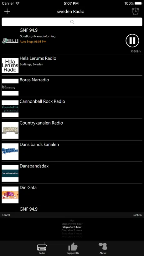 Woody Shaw FM