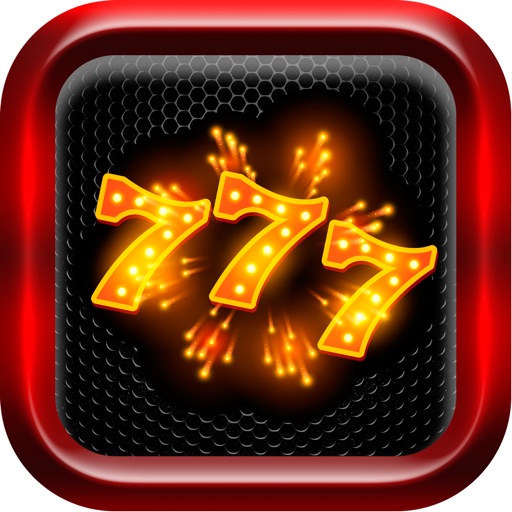 Slots Of Hearts Lucky 7 Fury Icon