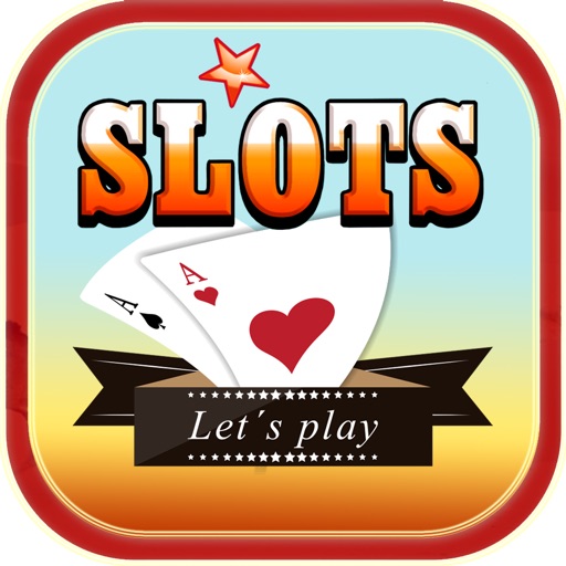 90 Slots Hearts Of Vegas Machine! icon