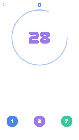 Zero taps(圖2)-速報App