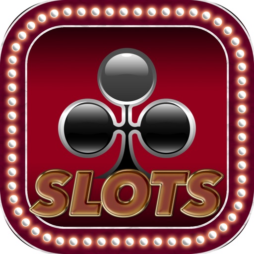 Super Black Diamond CLUB - Free Vegas SLOTS iOS App