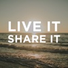 Live It Share It