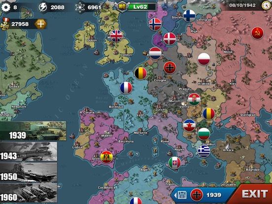 Скачать World Conqueror 3