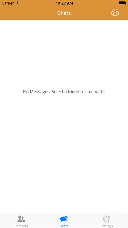 #3. ACH Chat - Create Your Chat Room (iOS) 来自: jamel achria