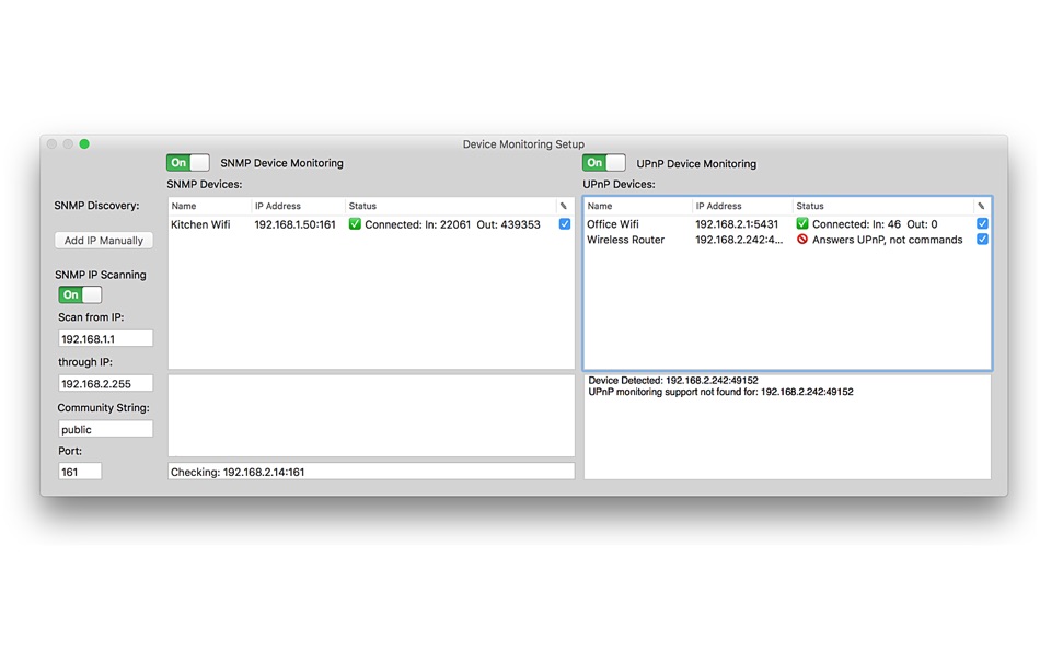 NL Compatibility Checker (macOS) 由: Lyle Andrews NL Compatibility Checker (macOS) 由: Lyle Andrews