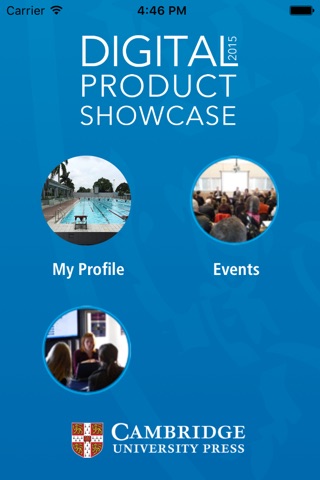 Digital Product Showcase screenshot 3