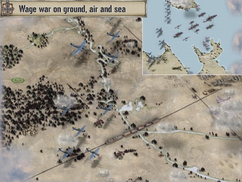 Screenshot #6 pour Frontline: Road to Moscow
