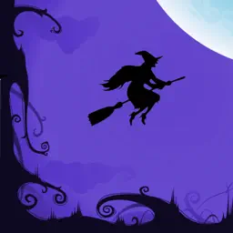 All Hallows' Eve Memory Games - Halloween Fever app icon