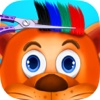 Zoo Pet Hair Salon - Hair Cut Salon Free Games