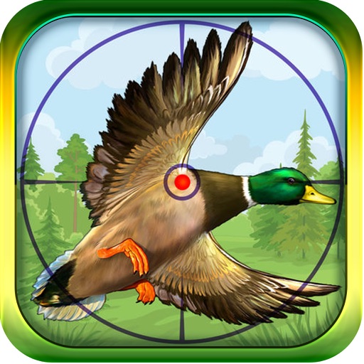 2016 Cool Duck Hunting Adventure icon