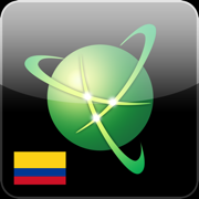 Navitel Navigator Colombia