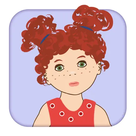 Russian Dolls — dress up the little princesses Cheats