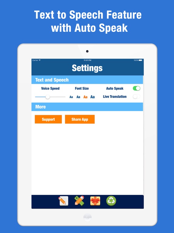 Screenshot #6 pour Traducteur et dictionnaire Espéranto Français