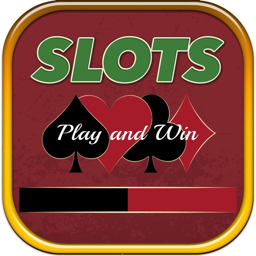 Play Amazing Slots King - Pro Slots Game Icon