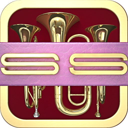 Brass instrumentSS Vol.2 icon