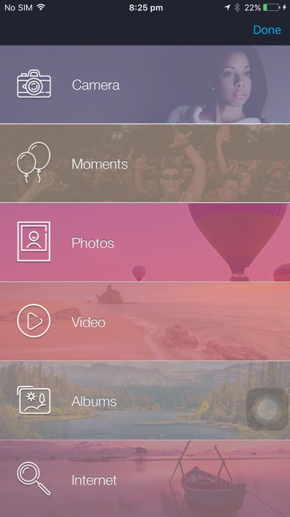 Video Maker Lite - create your own movie