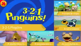 Game screenshot Xabarín TVG mod apk