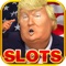 Trump Slot Machine