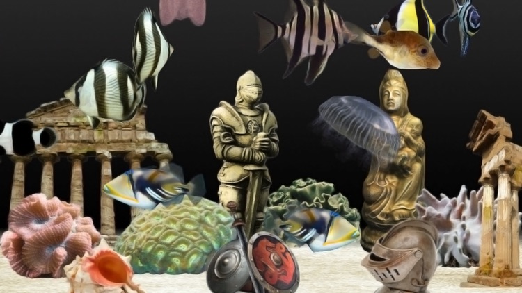 Fish Farm screenshot-3