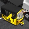 Tuk Tuk Auto Rickshaw 3D - iPhoneアプリ