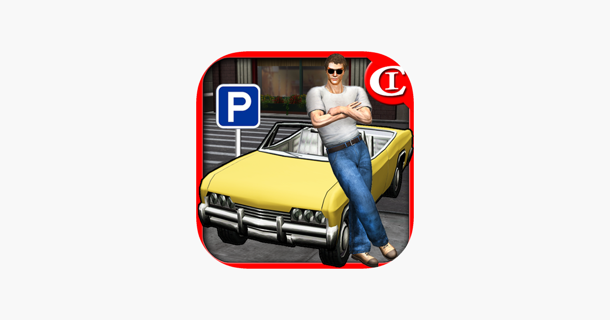 Crazy Parking Car King 3D para Android - Download