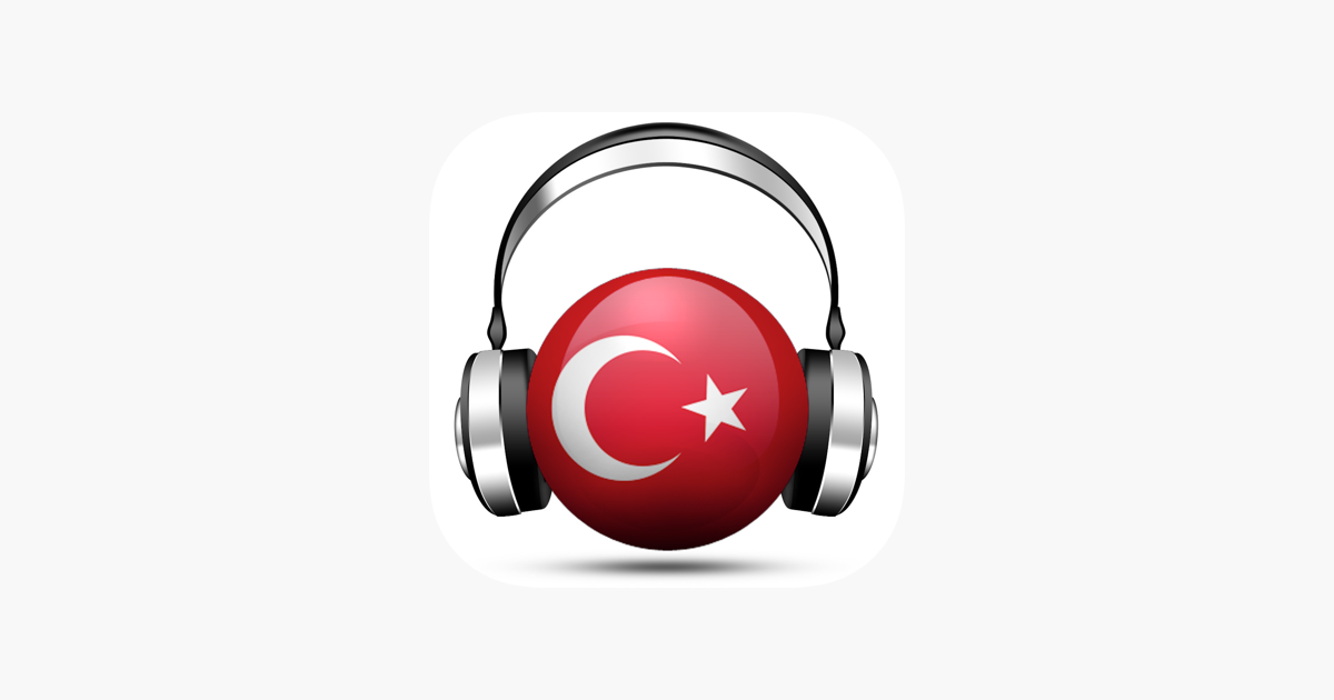Turkey Radio Live Player (Turkish / Türkiye / Türkçe / Turk / Türk radyo)  on the App Store